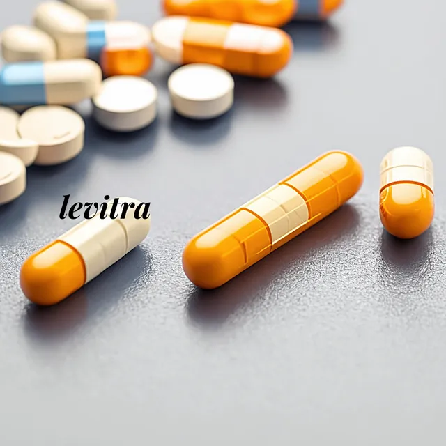 Générique levitra 20mg